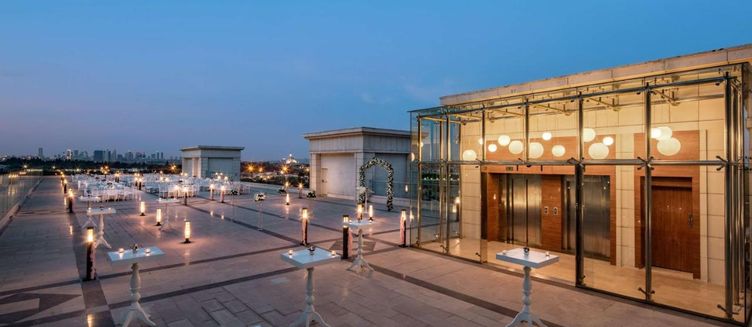 Фото отеля Doubletree By Hilton Istanbul Topkapi