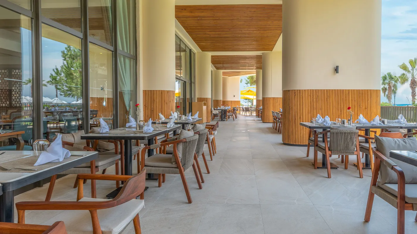 Sherwood Exclusive Kemer фото 17