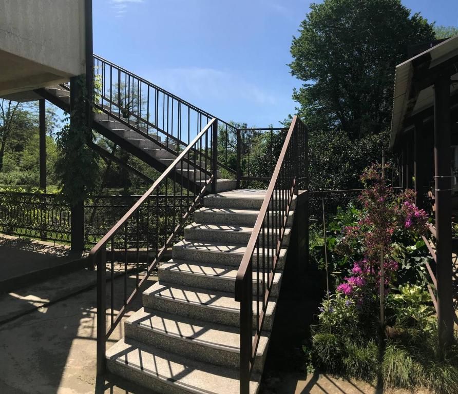 Гостевой дом «Guest House Evkalipt» фото 30
