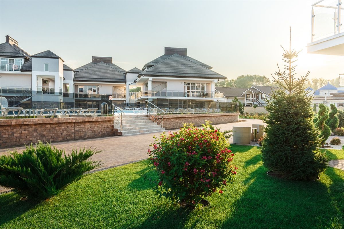 Villaggio фото 75