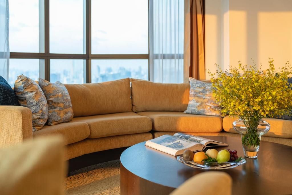 Tower Club at Lebua фото 54