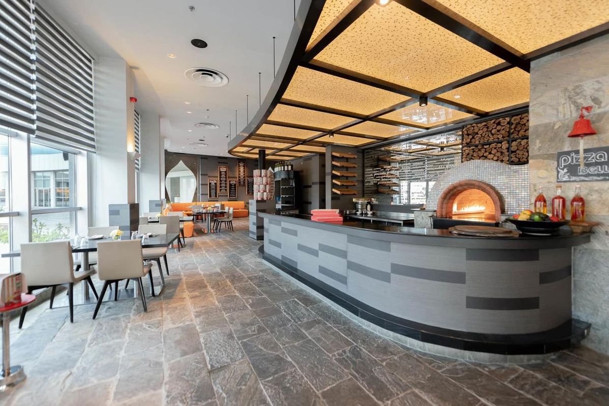 The Art Hotel & Resort фото 15