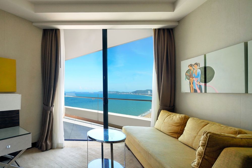 Sheraton Nha Trang Hotel & Spa фото 96