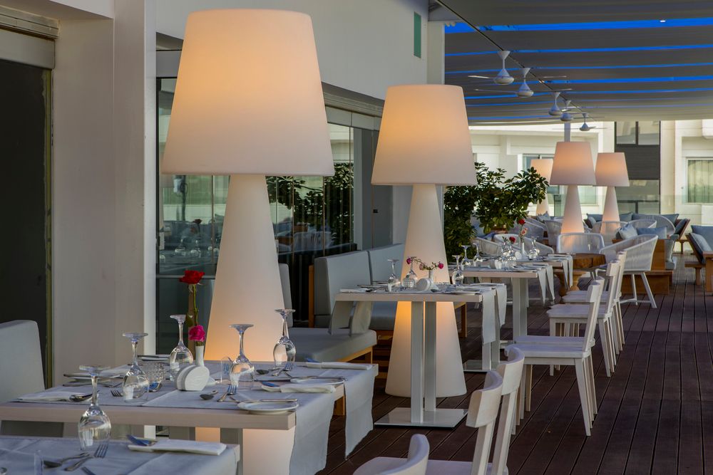Odessa Beach Hotel фото 57
