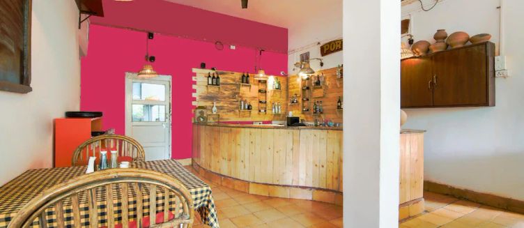 Фото отеля Palm Grove Residency