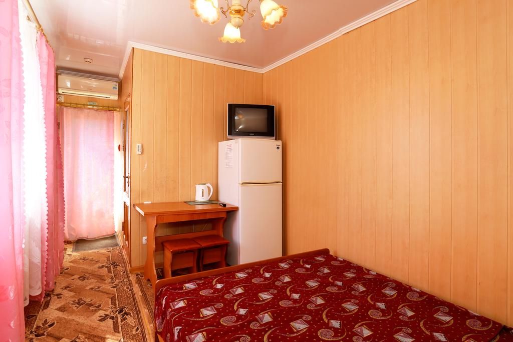 База отдыха «Запорожская Cечь» фото 14