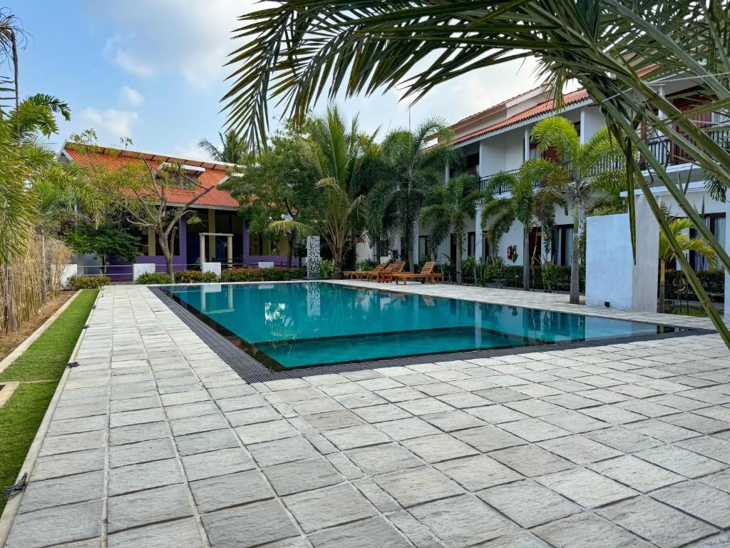 The Reef Resort фото 15