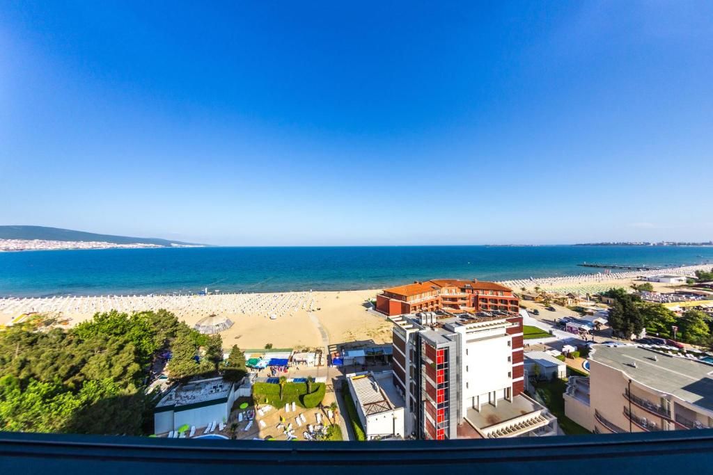 Grand Hotel Sunny Beach фото 14