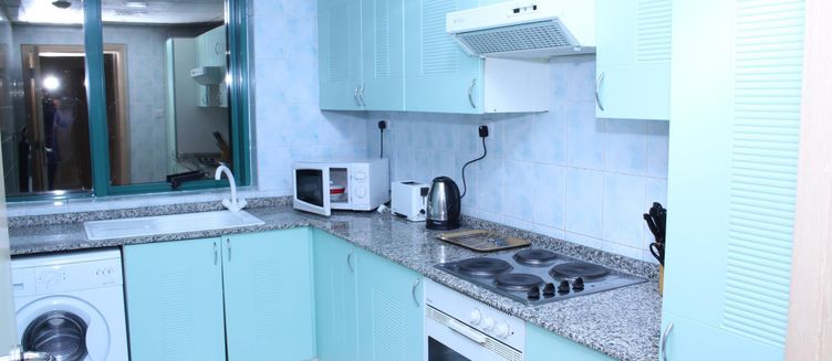 Фото отеля Pearl Residence Hotel Apartments