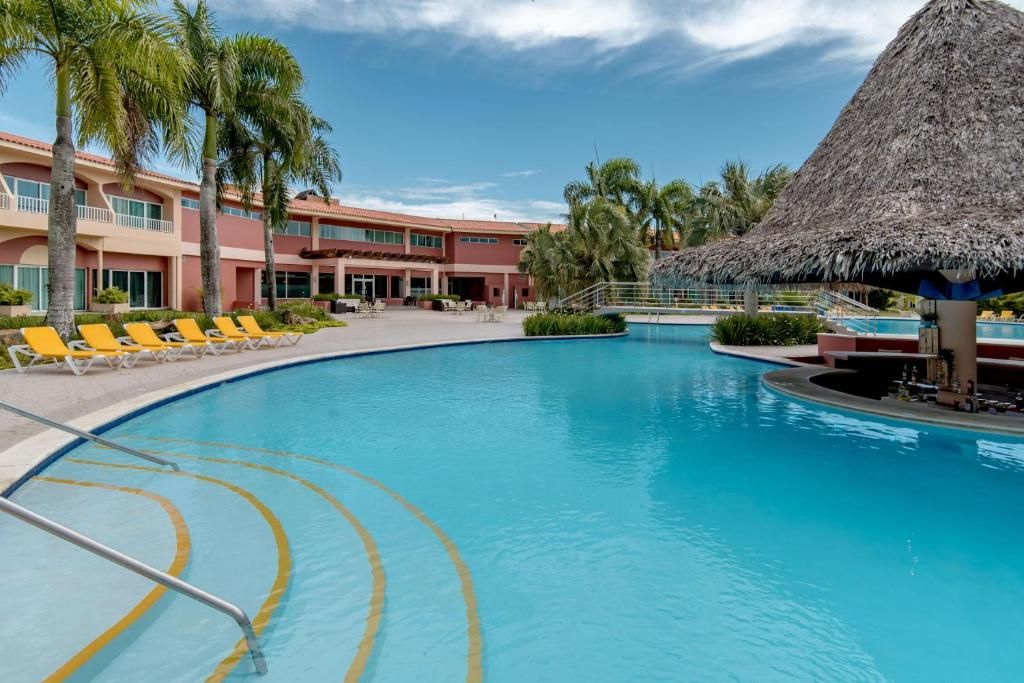 Hodelpa Garden Suites фото 9