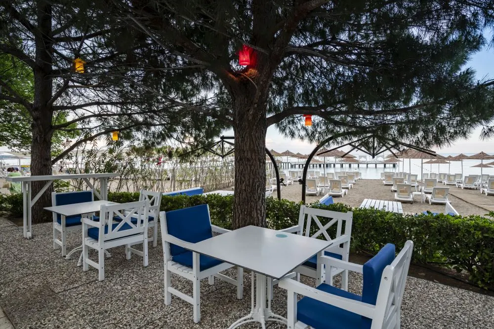 Ma Biche Kemer by Werde Hotels фото 69