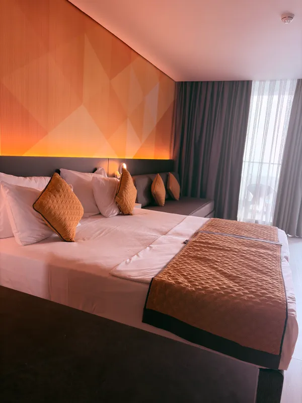 Bosphorus Sorgun Hotel фото 68