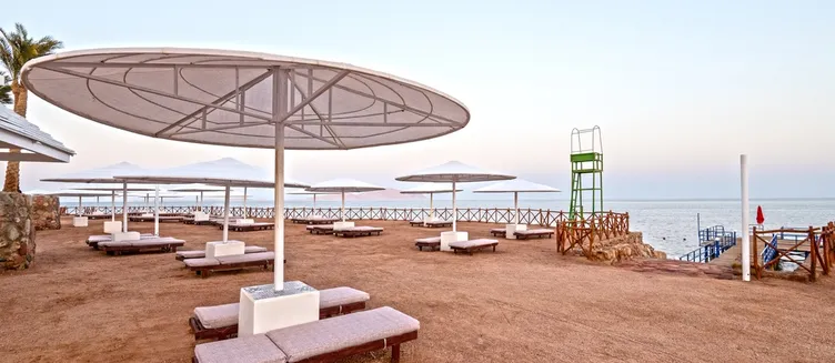 Фото отеля Invidia Coral Beach Tiran
