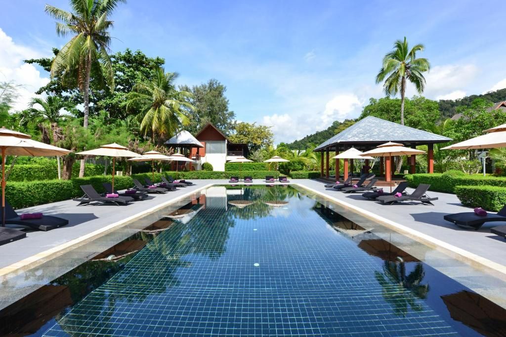 Twin Lotus Resort and Spa - Adult only - SHA Plus фото 58