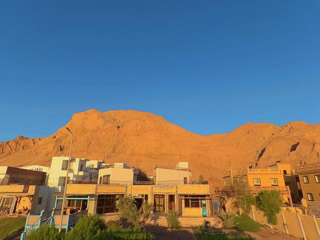 Dahab Bay Hotel фото 7