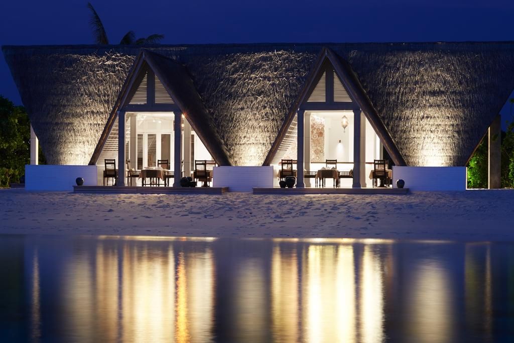 Loama Resort Maldives at Maamigili фото 55