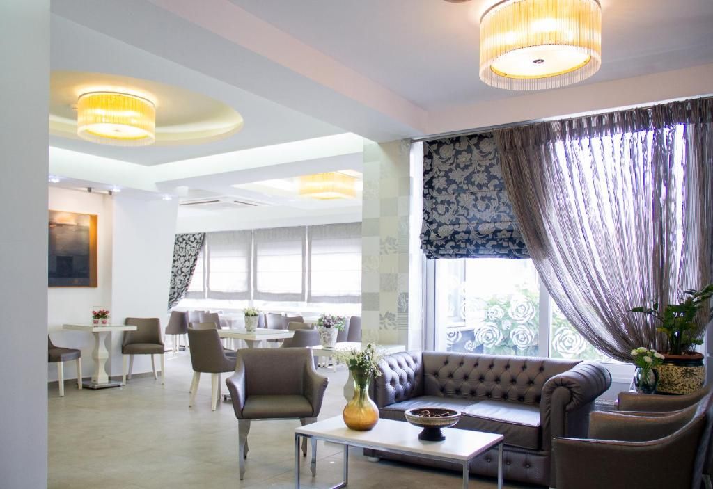 Hotel Rodon фото 7