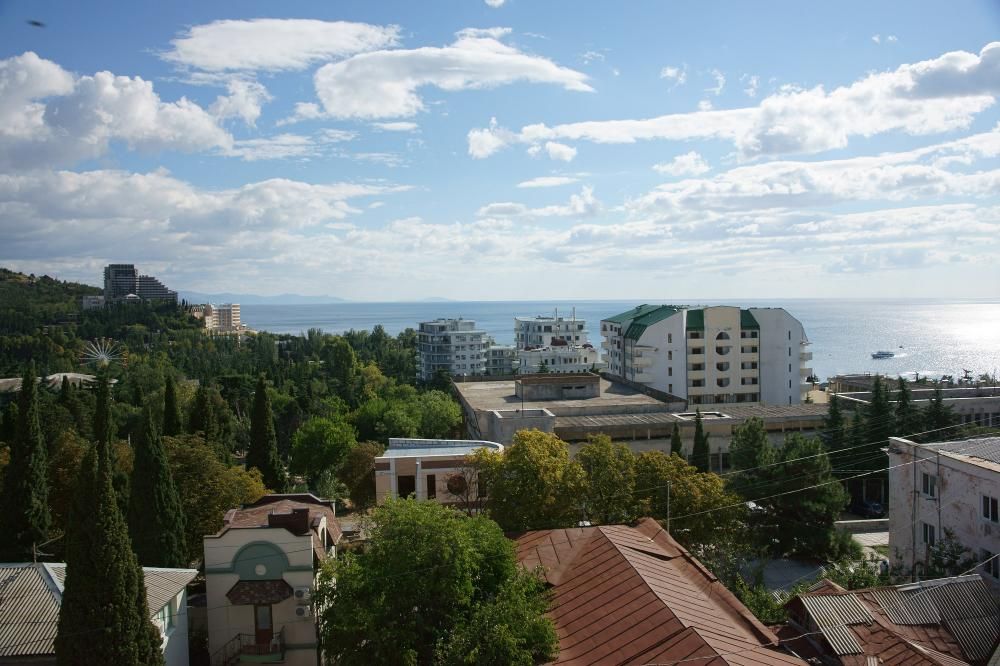 Гостиница «Крым» фото 4