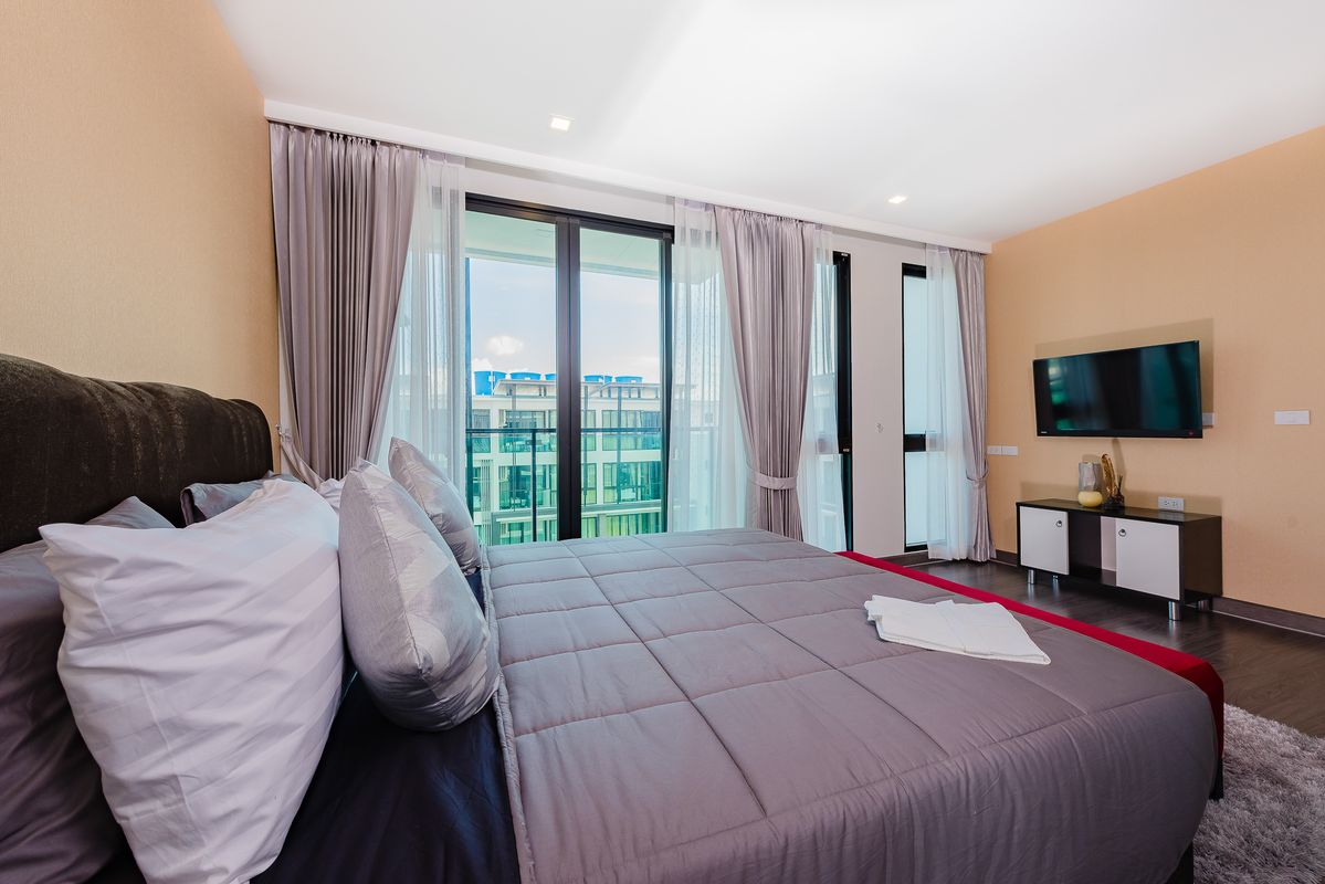 Phuket Fortune Airport Hotel Nai Yang Beach фото 28