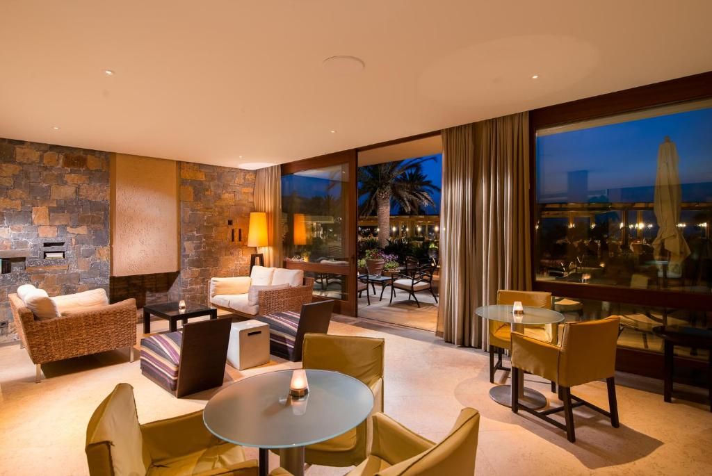 Kernos Beach Hotel & Bungalows фото 21