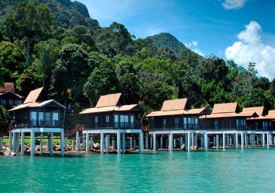 Berjaya Langkawi Resort фото 54