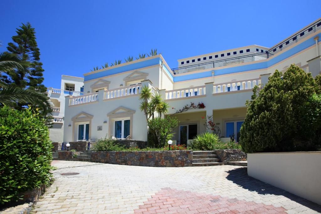 Smartline Arion Palace Hotel - Adults Only фото 17