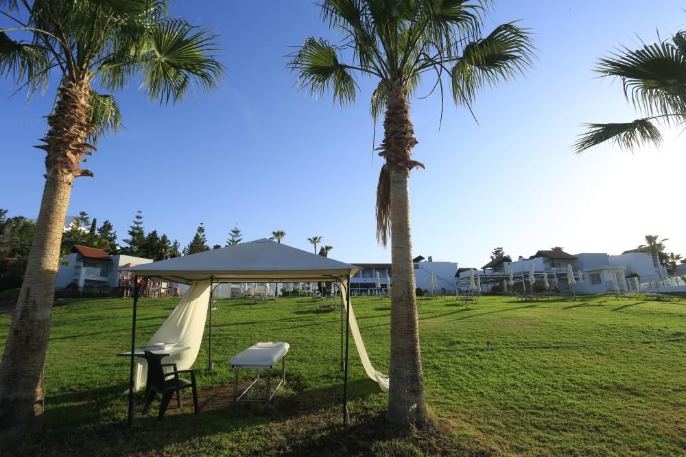 Aqua Sol Holiday Village фото 35