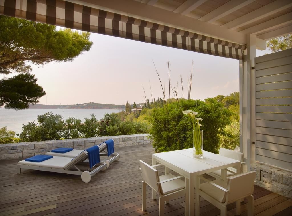 Arion, a Luxury Collection Resort & Spa, Astir Palace фото 15