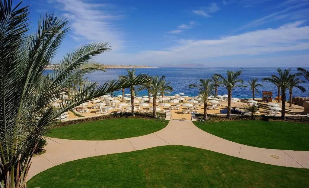 Stella Di Mare Beach Hotel & Spa Sharm El Sheikh фото 29
