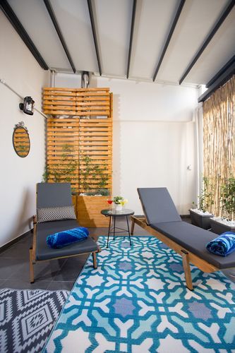 Polis Luxury Apartments & Studios фото 82