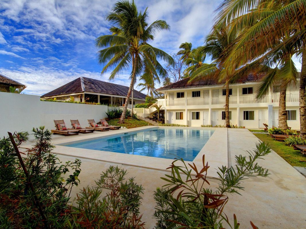 Momo Beach House фото 29