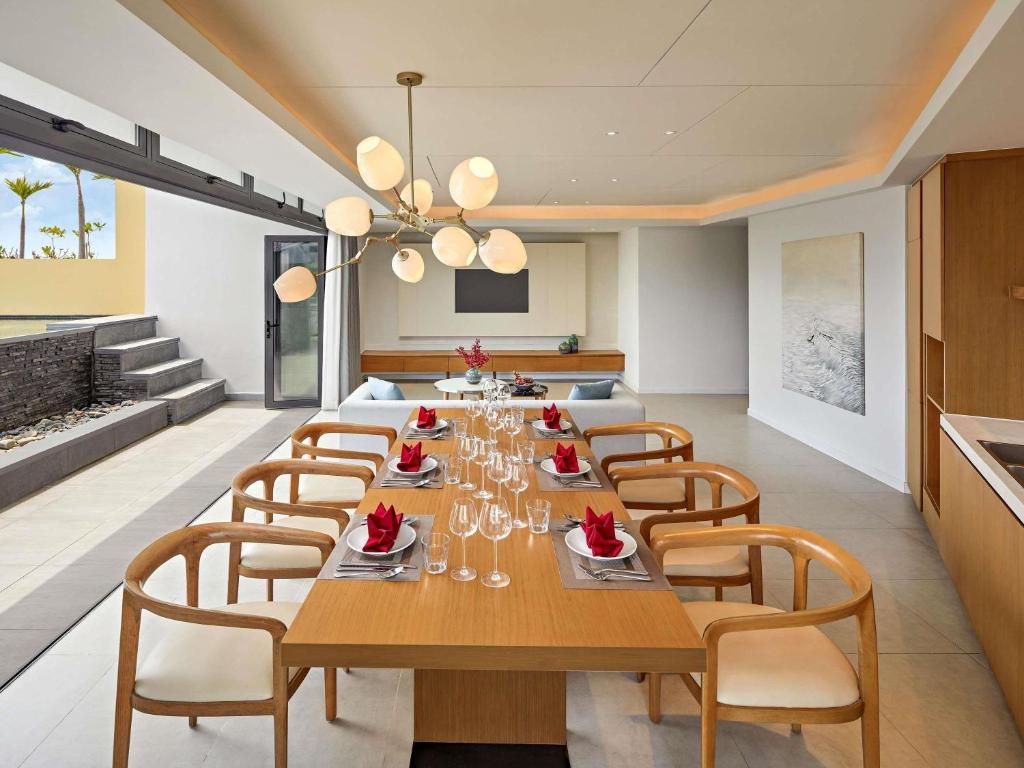 Premier Residences Phu Quoc Emerald Bay фото 75