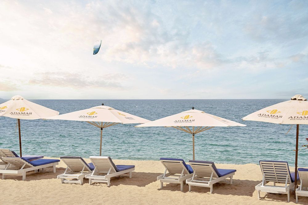 Adamas Boutique Hotel Nha Trang фото 46