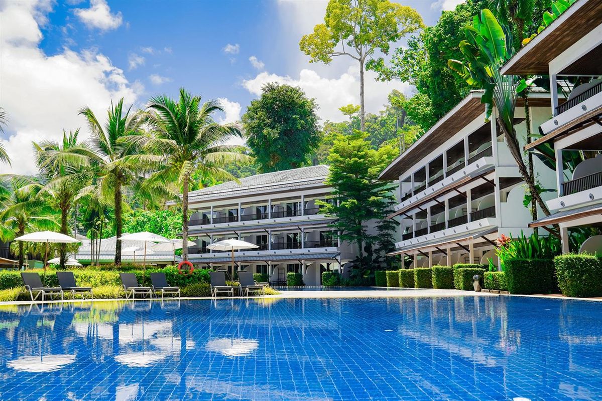 Sentido Khao Lak фото 1