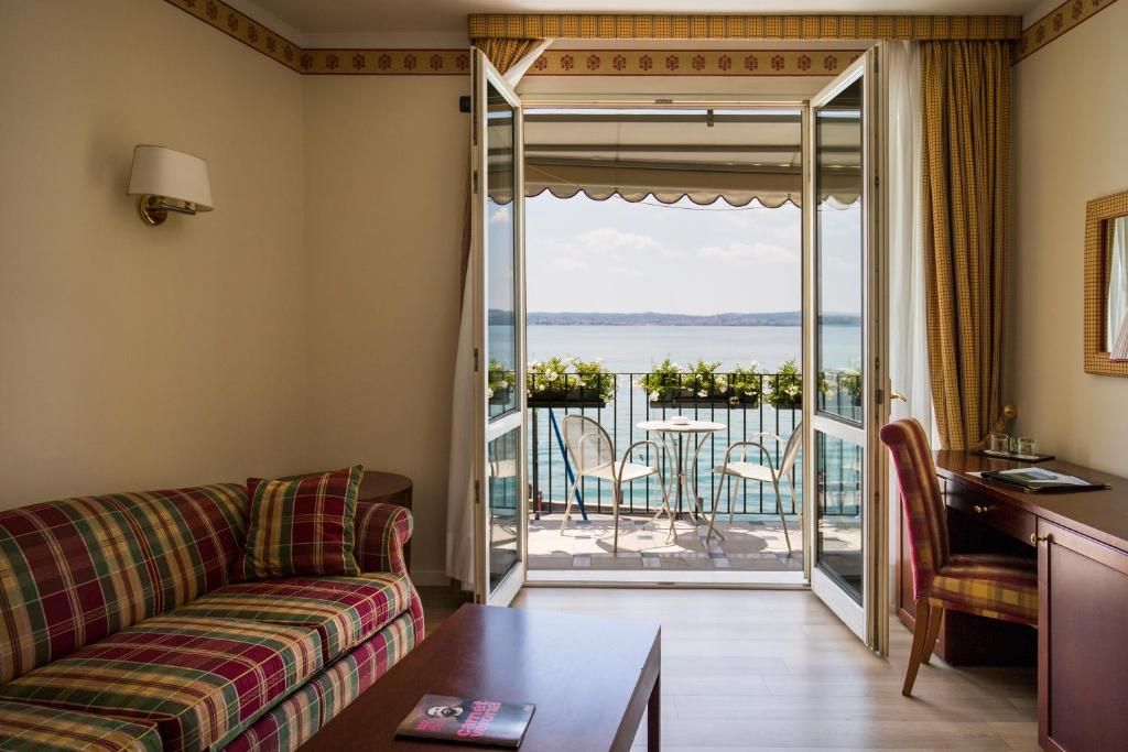 Hotel Sirmione фото 15