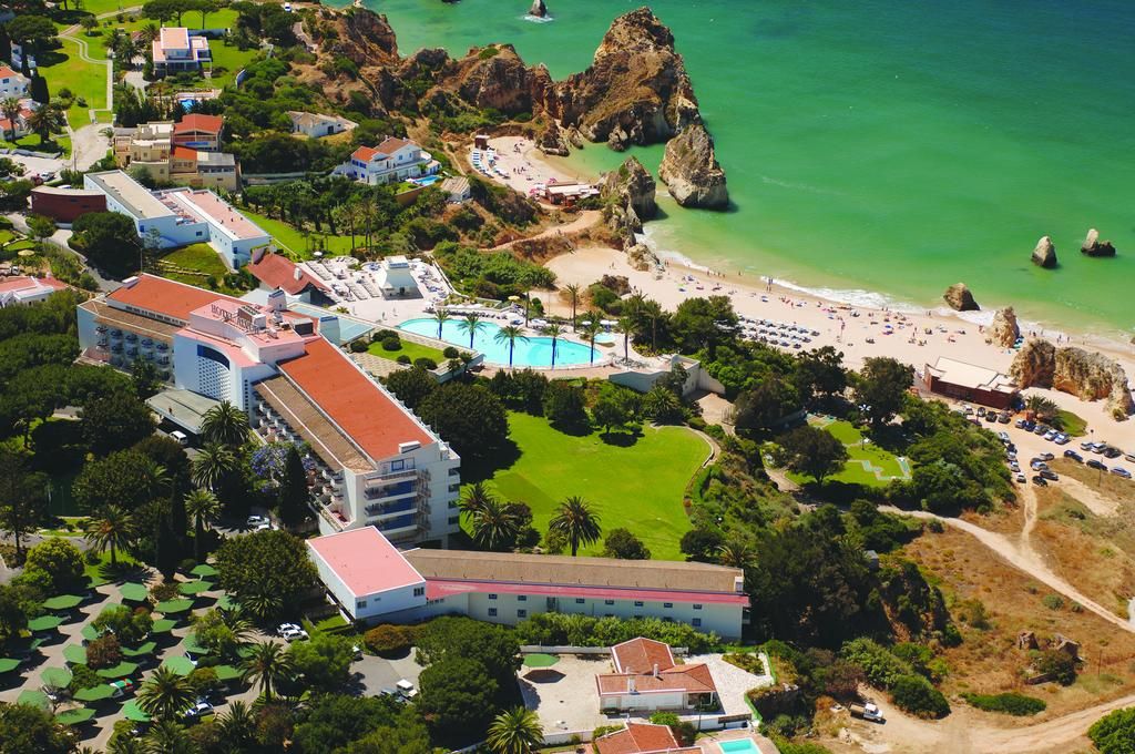 Pestana Alvor Praia Beach & Golf Resort Hotel фото 0