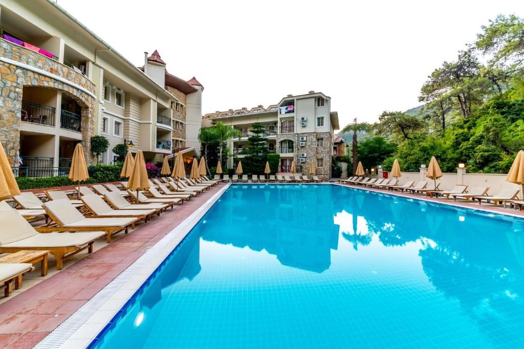 Julian Forest Suites фото 41