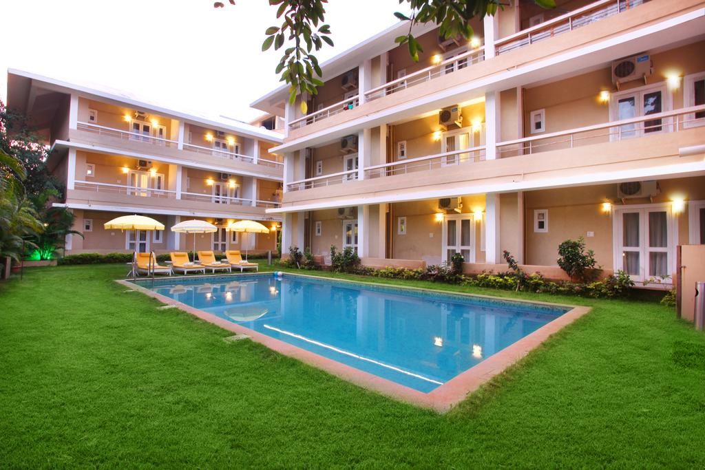 The Belmonte Suites by Ace фото 0
