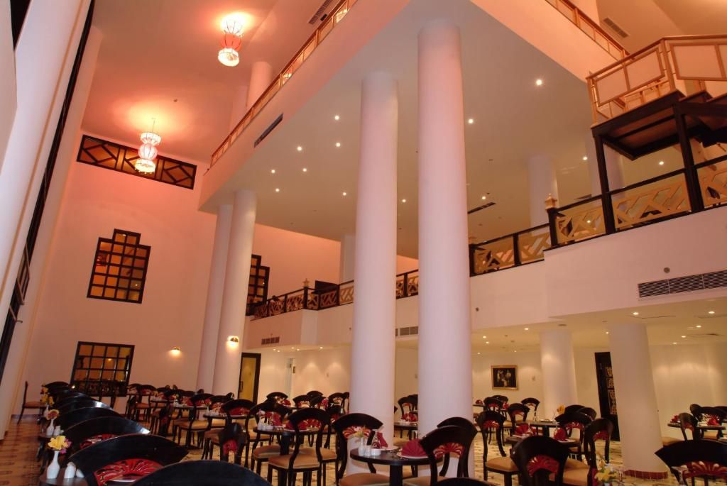 Amarina Sun Resort & Aqua Park фото 78