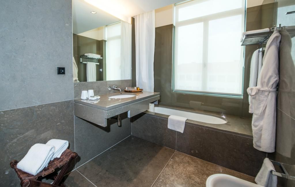The Artist Porto Hotel & Bistrô - S.Hotels Collection фото 23