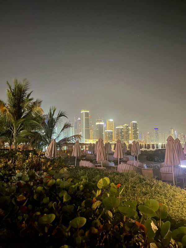 NH Collection Dubai The Palm фото 73