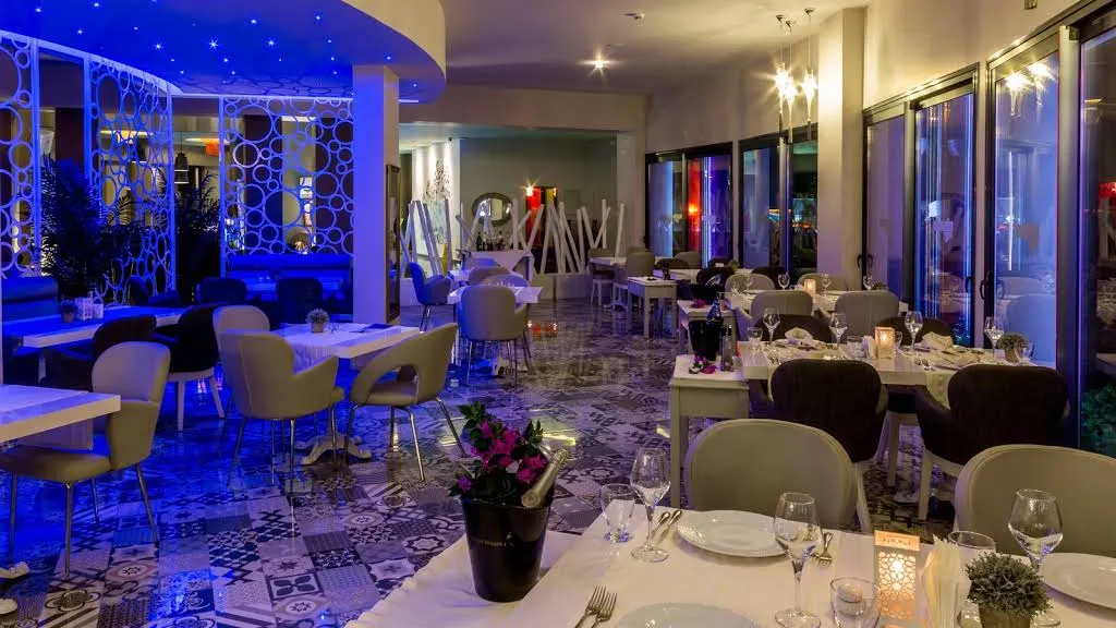 Costa Mare Suites фото 11