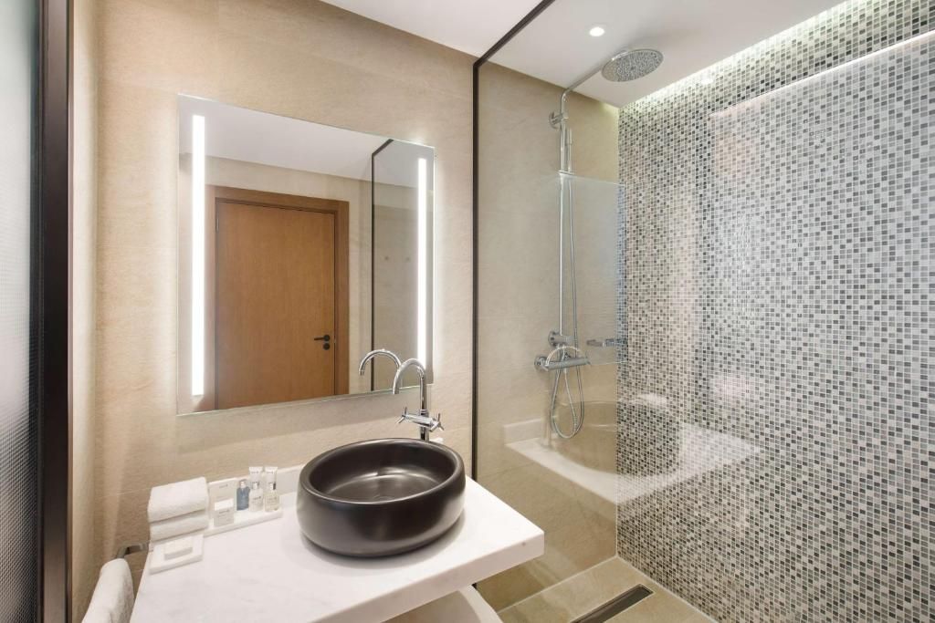 Radisson Blu Hotel, Casablanca City Center фото 36