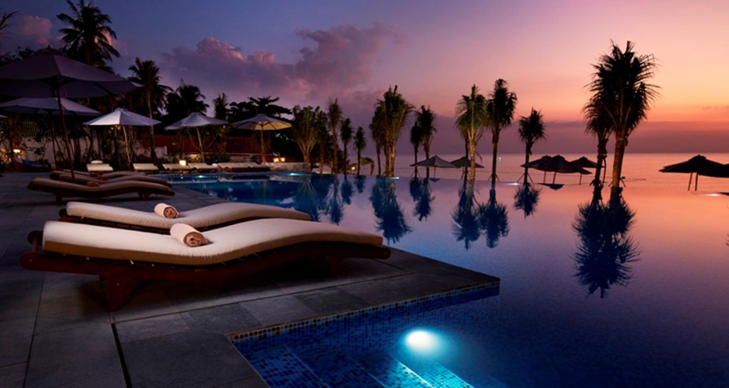 Cassia Cottage Resort фото 60