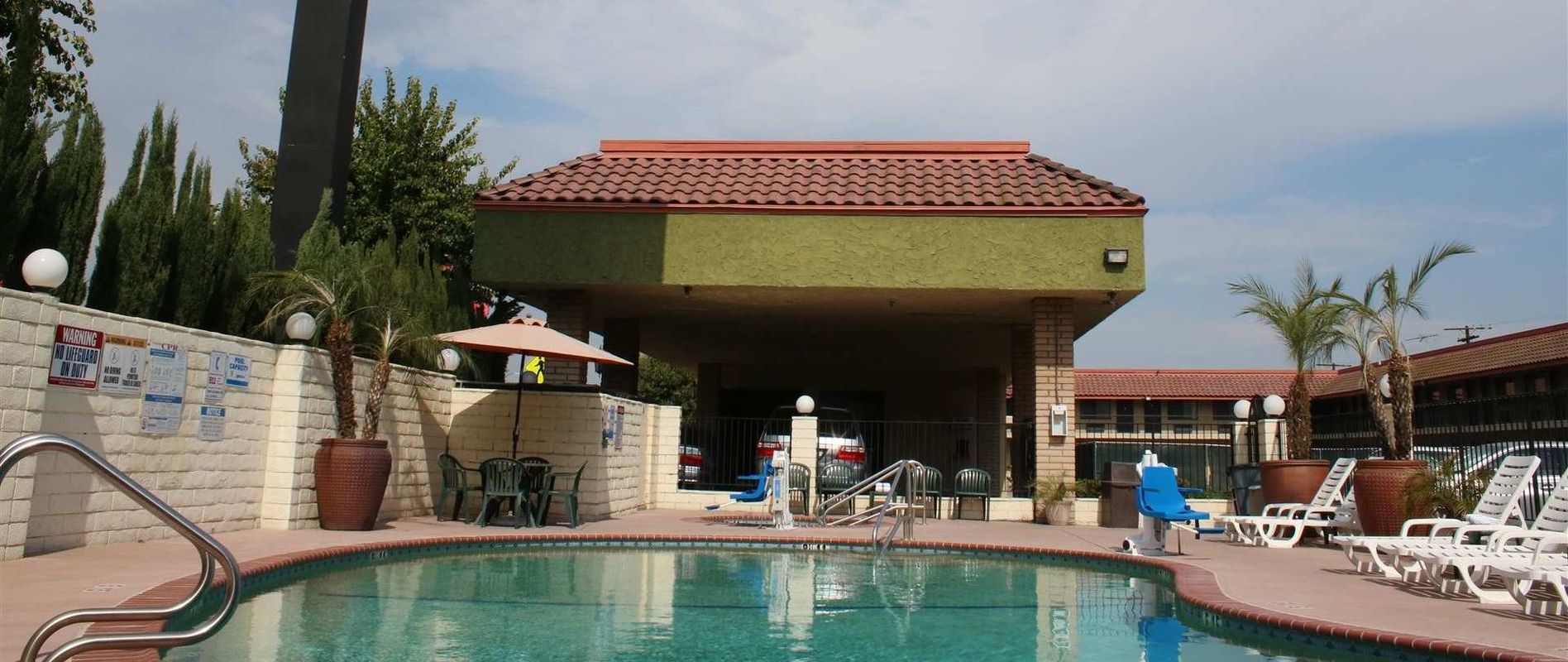 Comfort Inn Near Old Town Pasadena in Eagle Rock CA фото 92