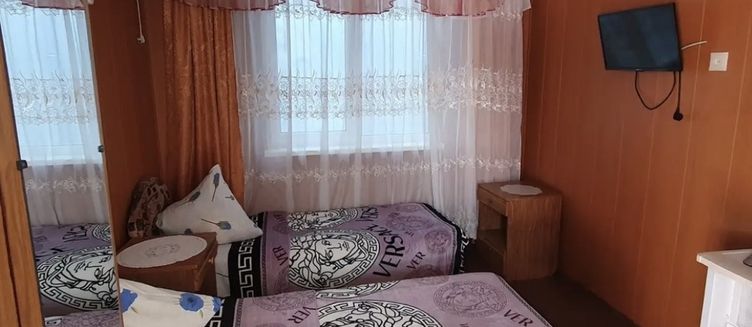 Фото отеля Гостевой дом «Азалия»