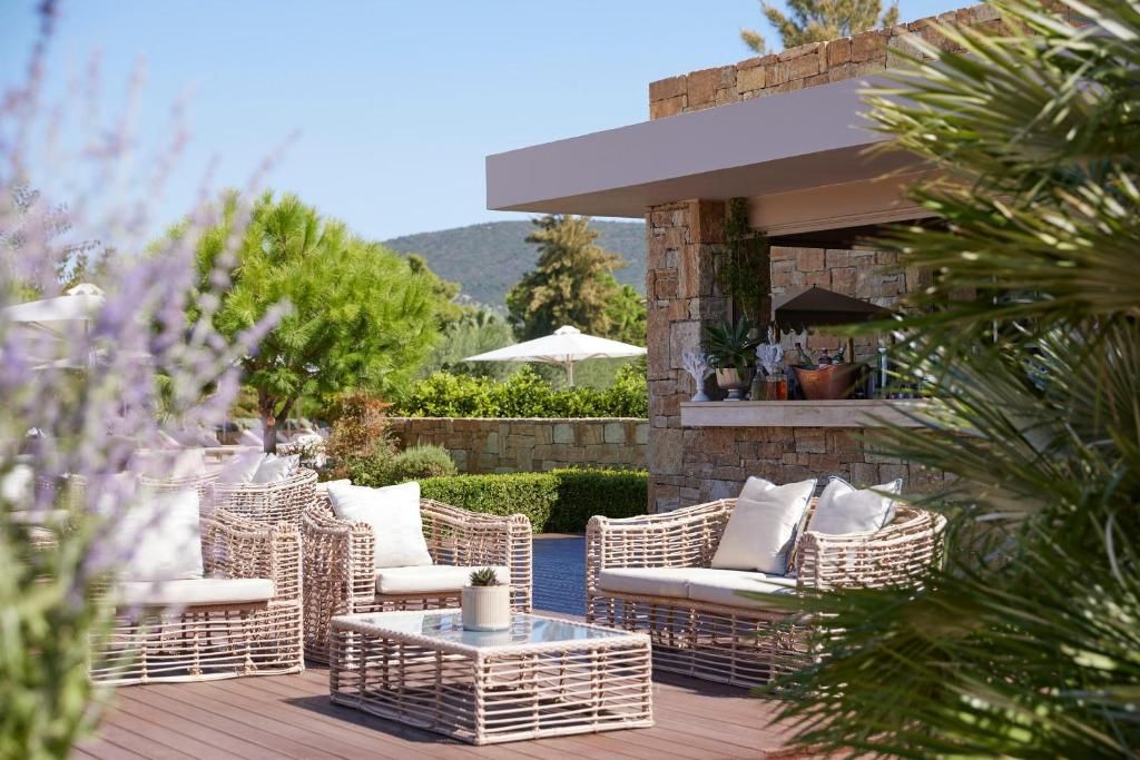 Ikos Olivia фото 20