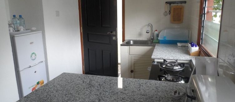 Фото отеля Anse Norwa Self Catering