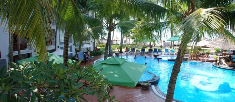 Горящий тур в Canary Beach Resort