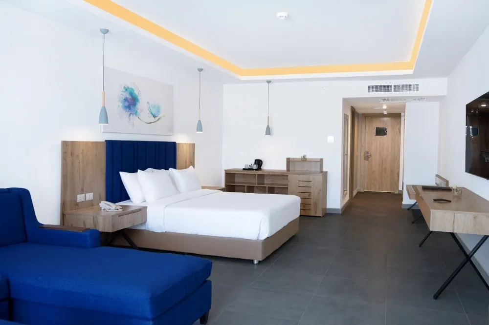 Pickalbatros Blu Spa Resort (Adults Only) фото 107